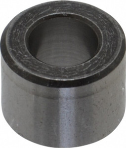 Boneham Type P, Letter J Inside Diam, Headless, Press Fit Drill Bushing 1/2" Body Outside Diam, 3/8" OAL, Steel P326HU - 07080823