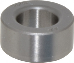 Boneham Type P, 5/16" Inside Diam, Headless, Press Fit Drill Bushing 9/16" Body Outside Diam, 1/4" OAL, Steel PT364IM - 07020902
