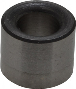 Boneham Type P, No. 16 Inside Diam, Headless, Press Fit Drill Bushing 5/16" Body Outside Diam, 1/4" OAL, Steel P204FK - 07516404