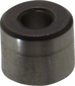 Boneham Type P, No. 29 Inside Diam, Headless, Press Fit Drill Bushing 5/16" Body Outside Diam, 1/4" OAL, Steel P204EC - 07529407