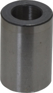 Boneham Type P, 9/32" Inside Diam, Headless, Press Fit Drill Bushing 1/2" Body Outside Diam, 3/4" OAL, Steel P3212HX - 07018856