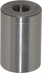Boneham Type P, No. 11 Inside Diam, Headless, Press Fit Drill Bushing 1/2" Body Outside Diam, 3/4" OAL, Steel P3212FV - 07511850