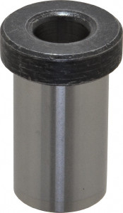 Boneham Type H, 11/32" Inside Diam, Head, Press Fit Drill Bushing 5/8" Body Outside Diam, 1" Length Under Head, Steel H4016JB - 07322068