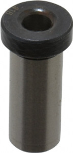 Boneham Type H, No. 18 Inside Diam, Head, Press Fit Drill Bushing 5/16" Body Outside Diam, 3/4" Length Under Head, Steel H2012FF - 07618457