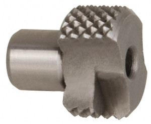 Boneham Type SF, No. 3 Inside Diam, Head, Slip Fixed Drill Bushing 3/8" Body Outside Diam, 1/4" Length Under Head, Steel, LS-TW-2 Compatible SFT244GM - 71450910