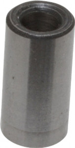 Boneham Type P, No. 29 Inside Diam, Headless, Press Fit Drill Bushing 1/4" Body Outside Diam, 1/2" OAL, Steel P168EC - 07529332