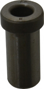 Boneham Type H, Letter K Inside Diam, Head, Press Fit Drill Bushing 1/2" Body Outside Diam, 1" Length Under Head, Steel CB00001190 - 07281868
