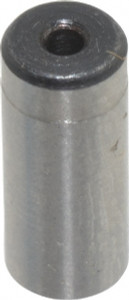 Boneham Type P, No. 52 Inside Diam, Headless, Press Fit Drill Bushing 13/64" Body Outside Diam, 1/2" OAL, Steel P138BT - 07552235