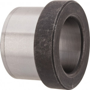 Boneham Type H, 1" Inside Diam, Head, Press Fit Drill Bushing 1-3/8" Body Outside Diam, 3/4" Length Under Head, Steel H8812OR - 07364656