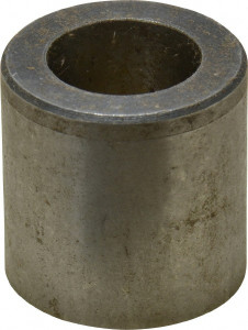 Boneham Type P, 55/64" Inside Diam, Headless, Press Fit Drill Bushing 1-3/8" Body Outside Diam, 1-3/8" OAL, Steel P8822NU - 07155682