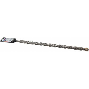 Bosch 3/4" Diam, SDS-Plus Shank, Carbide-Tipped Rotary & Hammer Drill Bit 16" Usable Length, 18" OAL HC2127 - 00197731