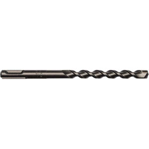 IRWIN 3/8" Diam, SDS-Plus Shank, Carbide-Tipped Rotary & Hammer Drill Bit 4" Usable Length, 6" OAL 322024 - 55232391