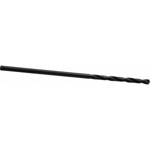 Chicago-Latrobe 0.204" Diam, 6" OAL Oxide High Speed Steel Aircraft Extension Drill Bit 135° Point Angle 11036 - 88212949