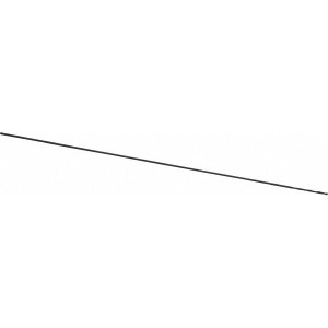 Chicago-Latrobe 0.04" Diam, 6" OAL Oxide High Speed Steel Aircraft Extension Drill Bit 135° Point Angle 11090 - 88214028