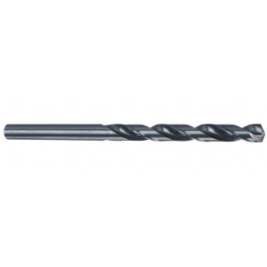 Chicago-Latrobe 31/64" Diam, 12" OAL Oxide High Speed Steel Aircraft Extension Drill Bit 135° Point Angle 11123 - 88214820