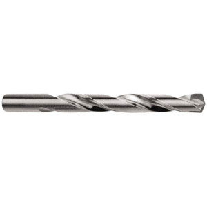 Made in USA 29/64" Diam, 6" OAL Bright Carbide-Tipped Aircraft Extension Drill Bit 135° Point Angle 261029 - 76558675