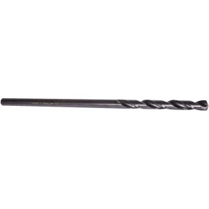 Precision Twist Drill 0.104" Diam, 12" OAL Oxide High Speed Steel Aircraft Extension Drill Bit 135° Point Angle 059137 - 78570553