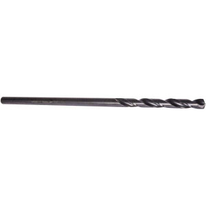 Precision Twist Drill 0.339" Diam, 12" OAL Oxide High Speed Steel Aircraft Extension Drill Bit 135° Point Angle 059218 - 78570967