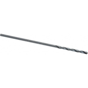 Value Collection 11/64" Diam, 6" OAL Oxide High Speed Steel Aircraft Extension Drill Bit 135° Point Angle 01000116 - 01000116
