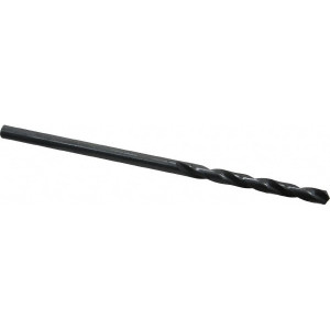 Value Collection 1/4" Diam, 6" OAL Oxide High Speed Steel Aircraft Extension Drill Bit 135° Point Angle 01000165 - 01000165