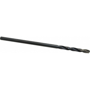 Value Collection 31/64" Diam, 12" OAL Oxide High Speed Steel Aircraft Extension Drill Bit 135° Point Angle 01010313 - 01010313