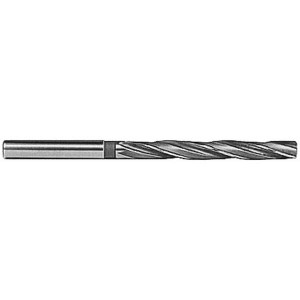 Value Collection 21/32" Diam, 3 Flute, High Speed Steel Straight Shank Core Drill 9" Overall Length SC0200042 - 01575422
