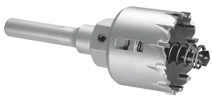 Relton Brazed Carbide Hole Saws Metal HS Series