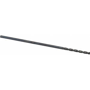 Cleveland Twist Drill 3/64" 135° Cobalt Jobber Drill Oxide Finish, Right Hand Cut, Spiral Flute, Straight Shank, 1-3/4" OAL, Split Point C15885 - 68303320