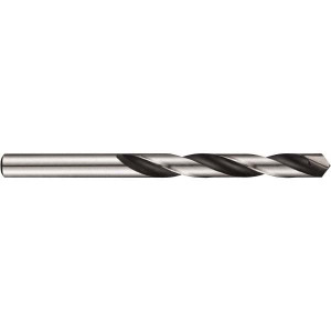 Dormer Pramet 6.8mm 118° Carbide-Tipped Jobber Drill Oxide Finish, Right Hand Cut, Spiral Flute, Straight Shank, 109mm OAL 0029787 - 80999220