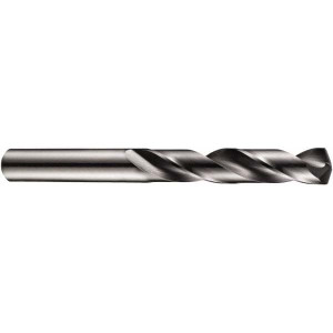 Dormer Pramet 3.5mm 140° Solid Carbide Jobber Drill TiAlN Finish, Right Hand Cut, Spiral Flute, Straight Shank, 66mm OAL, Four Facet Split Point 0614464 - 76545219