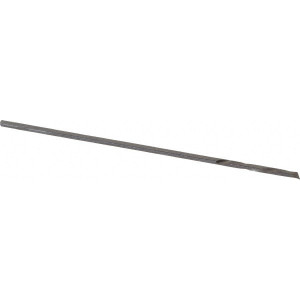 Value Collection #75 118° High Speed Steel Jobber Drill Bright Finish, Left Hand Cut, Spiral Flute, Straight Shank, 1-1/8" OAL, Standard Point 01228758 - 01228758