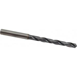 OSG Letter G 130° Powdered Metal Jobber Drill V Finish, Right Hand Cut, Spiral Flute, Straight Shank, 107mm OAL, Standard Point 8612663 - 32908899