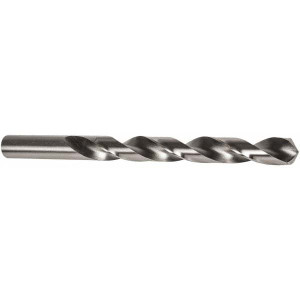 Precision Twist Drill 3/32" 118° High Speed Steel Jobber Drill Bright Finish, Right Hand Cut, Spiral Flute, Straight Shank, 2-1/4" OAL, Standard Point 010606 - 78504230