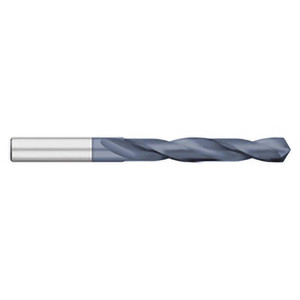 Titan USA Jobber Length Drill Bits, Drill Bit Size (Wire): #29, Drill Bit Size (Decimal Inch): 0.1360, Drill Point Angle: 118, Drill Bit Material: Solid Carbide, Drill Bit Finish/Coating: AlTiN, Cutting Direction: Right Hand TC79229 - 33123829