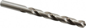 Triumph Twist Drill 29/64" High Speed Steel, 118° Point, Straight Shank Maintenance Drill Bit 5-5/8" OAL, Right Hand Cut 011029 - 00498519