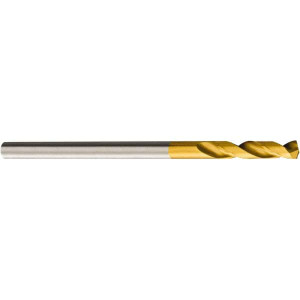 Sandvik Coromant 2.6mm, 140° Point, Solid Carbide Micro Drill Bit 1.6929" OAL, 0.5512" Flute Length, 2.6mm Shank Diam, Series CoroDrill Delta-C R840 5746827 - 54898283