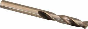 Value Collection 15/64" 135° Cobalt Screw Machine Drill Bit Bright Finish, Right Hand Cut, 1-5/16" Flute Length, 2-7/16" OAL 01370154 - 01370154