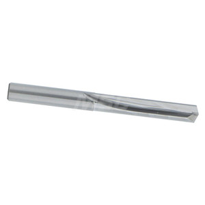 Hertel Straight-Flute & Die Drill Bits, Drill Bit Type: Straight-Flute Drill Bit, Drill Point Angle: 140, Drill Bit Size (Letter): G, Drill Bit Size (Decimal): 0.2610, Solid Carbide, Overall Length (Inch): 2-5/8 CBDD-162 - 16691602