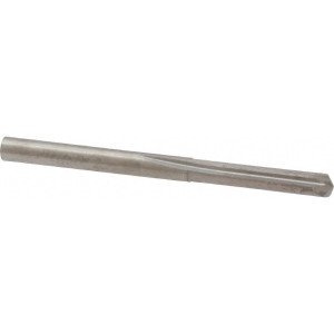M.A. Ford #35, 0.11", 135° Point, Solid Carbide Straight Flute Drill Bit Bright Finish, 5/8" Flute Length, 1-1/2" OAL 20011000 - 76552454