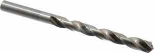 Value Collection 11/16" 118° Cobalt Taper Length Drill Bit Bright Finish, 6" Flute Length, 9-1/4" OAL 1057351 - 01276443