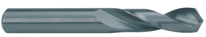 Precision Twist Drill 135° H.S.S. Screw Machine Stub Length Twist Drills, Sizes #1 to #30