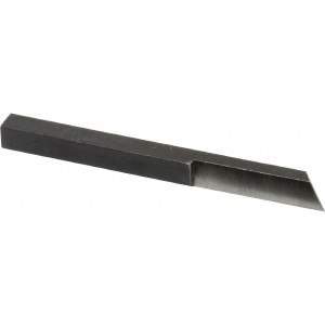 General Bright Finish, High Speed Steel, Circle Cutter Blade Single Blade 4/5 BLADE - 02473312