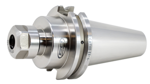 GS Tooling CAT40 3.50" ER16 Collet Chuck - 531408