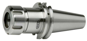 GS Tooling CAT40 4.00" ER20 Collet Chuck - 531414