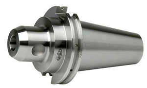 GS Tooling CAT50 1" x 4.00" End Mill Holder - 531154