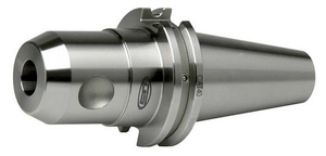 GS Tooling CAT40 3/16" x 4.00" End Mill Holder - 531074