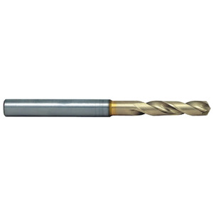 Nachi SG Coated CNC Stub Length Drills