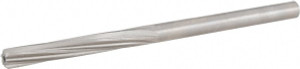 Hertel 0.1885" Diam 6-Flute Straight Shank Spiral Flute High Speed Steel Dowel Pin Chucking Reamer Bright Finish, 3-1/2" OAL, 1-1/8" Flute Length, RH Cut, RH Spiral 72296247 - 30161707 Hertel 0.1885" Diam 6-Flute Straight Shank Spiral Flute High Speed Steel Dowel Pin Chucking Reamer Bright Finish, 3-1/2" OAL, 1-1/8" Flute Length, RH Cut, RH Spiral 72296247 - 30161707