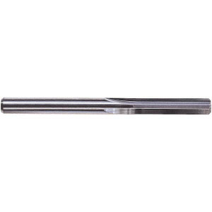 M.A. Ford Chucking Reamer SER 272 .132 4FL SF/SS SOLID CBD REAMER 27213200 - 04725495