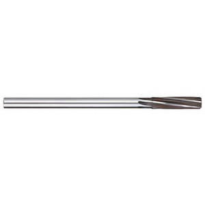 Titan USA Chucking Reamers, Reamer Diameter (Wire): #50, Reamer Diameter (Decimal Inch): 0.0700, Reamer Material: Cobalt, Overall Length (Decimal Inch): 3.0000, Overall Length (Inch): 3, Flute Length (Inch): 3/4 TR96740 - 33146200